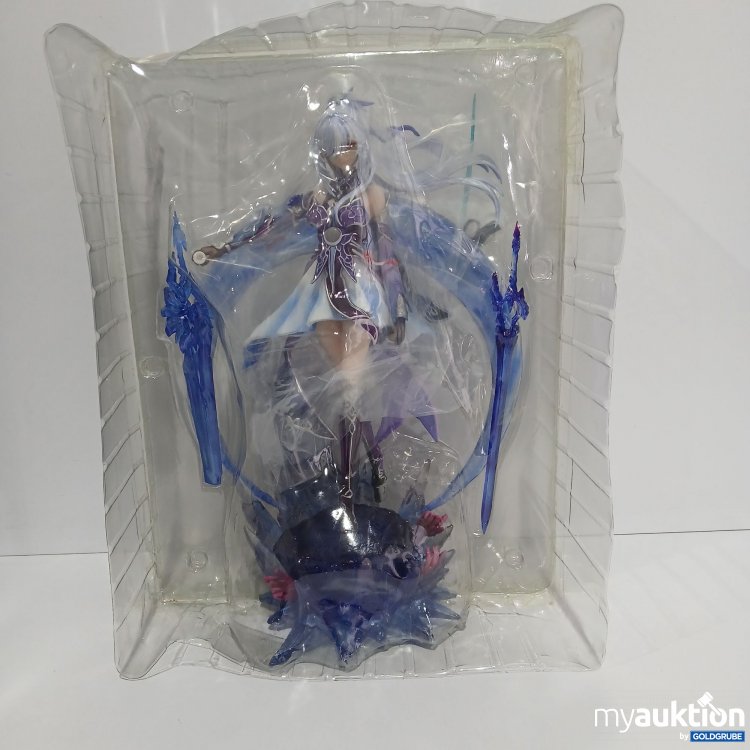 Artikel Nr. 799545: Honkai Star Rail Anime Figur ca.38cm