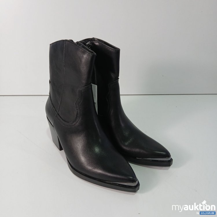 Artikel Nr. 803545: Bershka Damen Stiefeletten 35