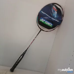 Auktion Yonex Badmintonschläger