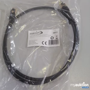 Auktion Redstar 1m Patch Kabel SFTP