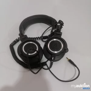 Artikel Nr. 780545: Audio-Technica Kopfhörer 