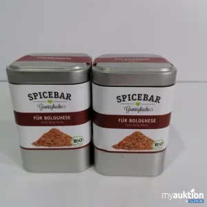 Artikel Nr. 787545: Spicebar Für Bolognese 70g 