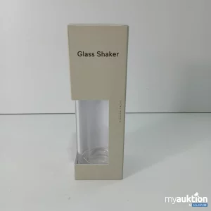 Artikel Nr. 795545: Glass Shaker 400ml