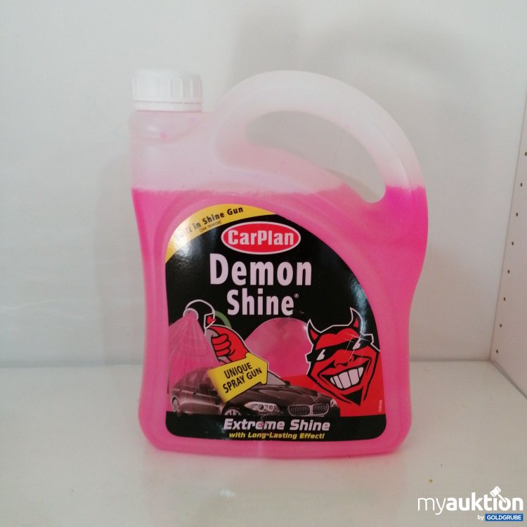 Artikel Nr. 359546: Car Plan Demon Shine 2l