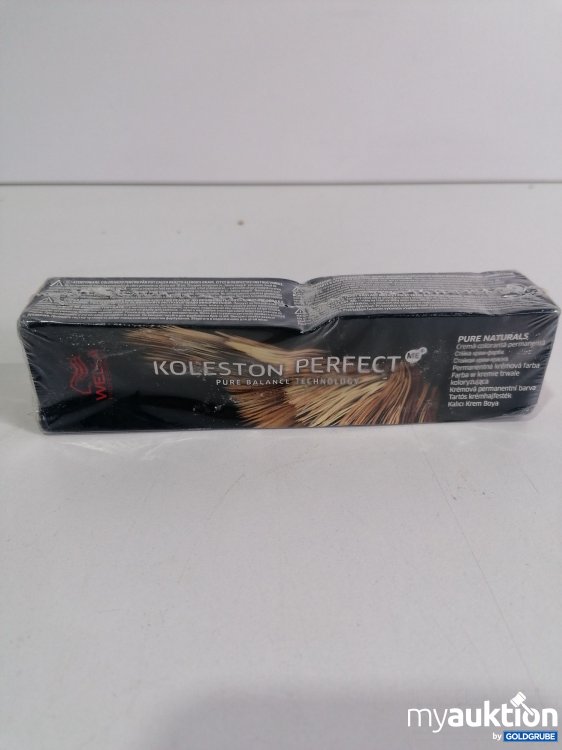 Artikel Nr. 389546: Wella Koleston Perfect Haarfarbe 5/00 60ml 