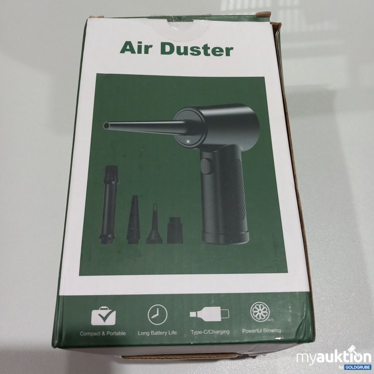 Artikel Nr. 759546: Air Duster 