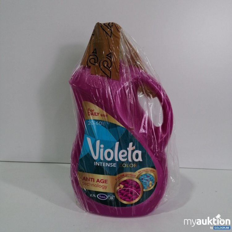 Artikel Nr. 797546: Violeta Intense Color Anti Age 2.7l