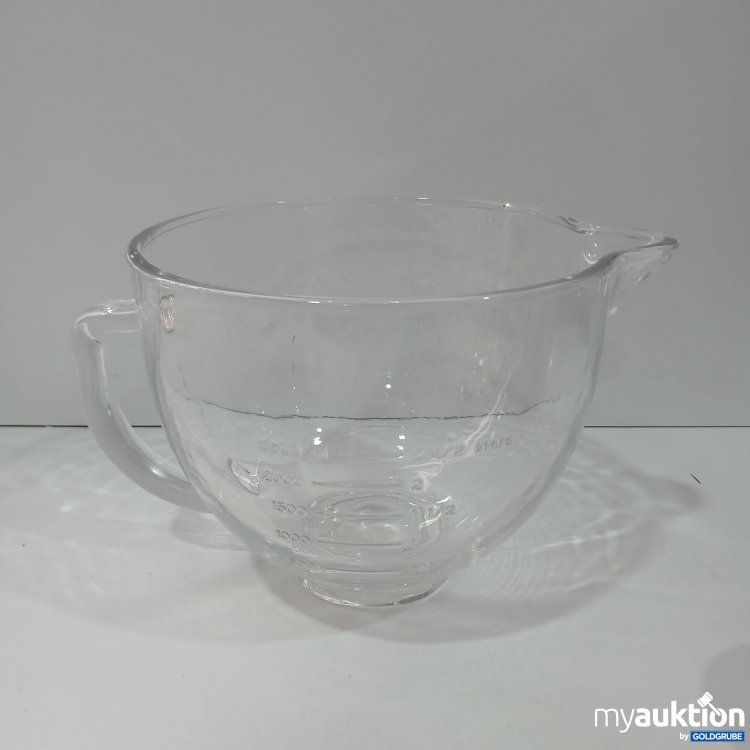 Artikel Nr. 800546: Glas Bowl 2500ml