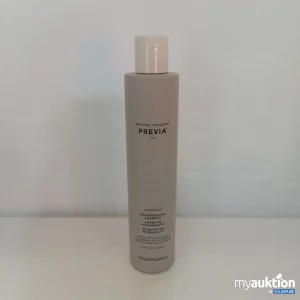 Auktion Previa Regenerating Shampoo 250ml 