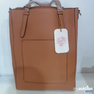 Auktion Ecosusi Tasche 