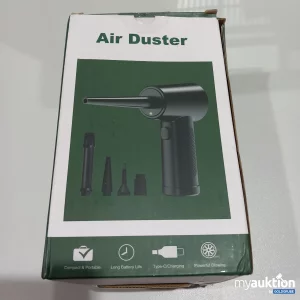 Auktion Air Duster 