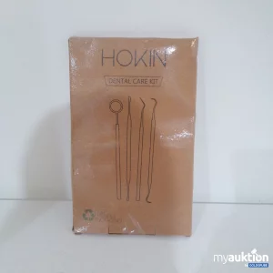 Auktion Hokin Dental Care Kit 