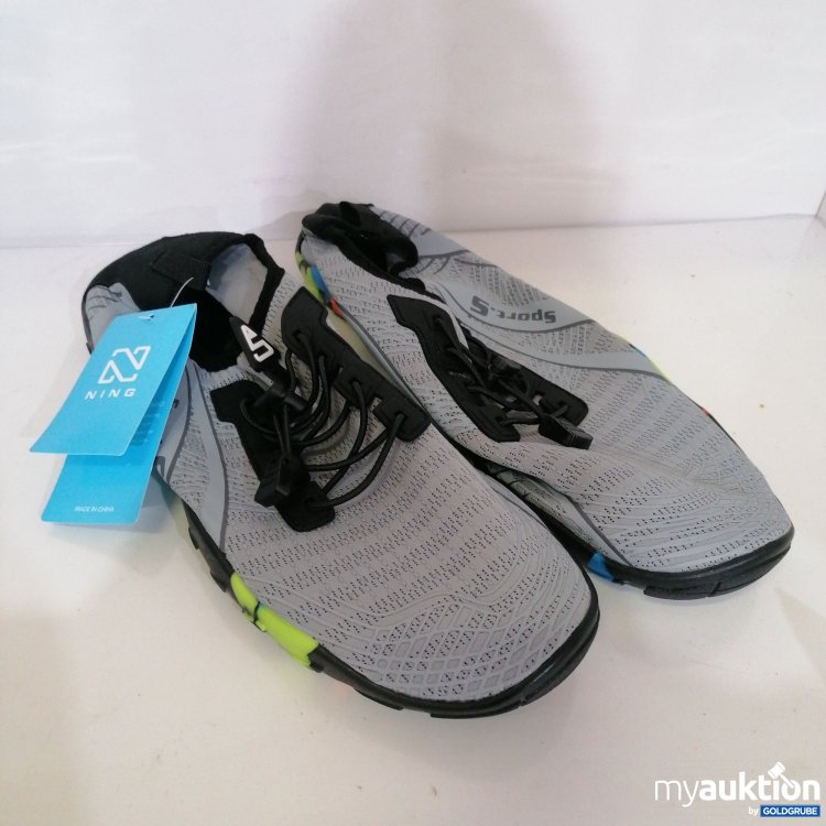 Artikel Nr. 379547: Ning Sports Badeschuhe 