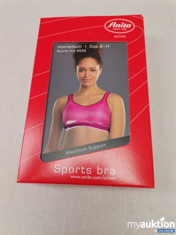 Artikel Nr. 715547: Anita Sport Bra