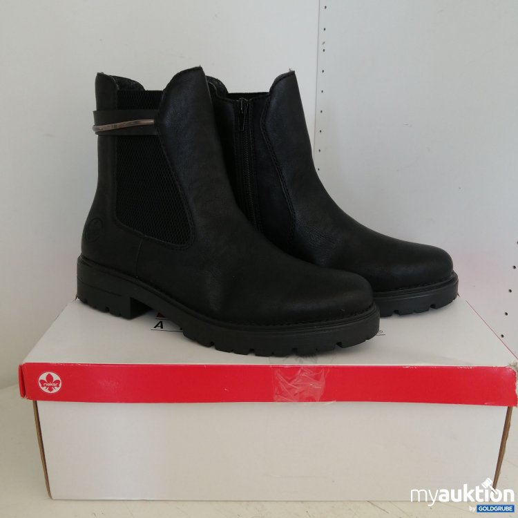 Artikel Nr. 731547: Rieker Boots 