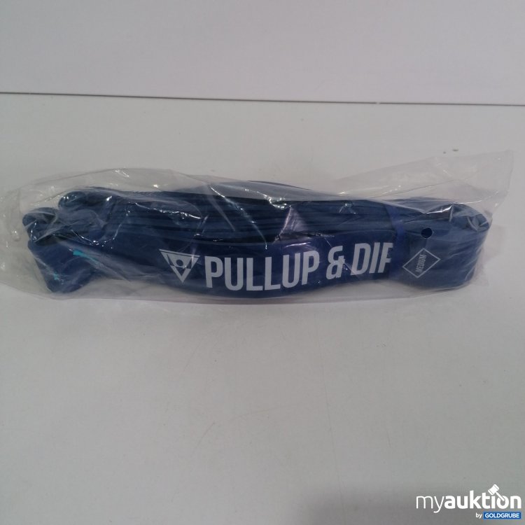 Artikel Nr. 786547: Pullup&Dip Fittnesband 