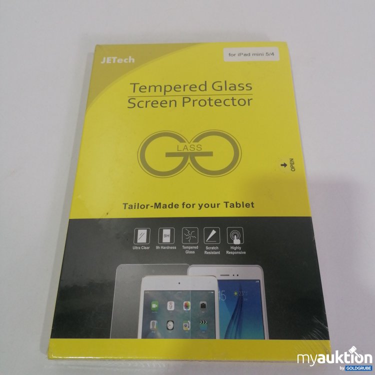 Artikel Nr. 796547: JETech Tempered Glass for iPad mini 5/4