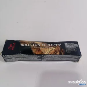 Artikel Nr. 389547: Wella Koleston Perfect Haarfarbe 2/0 60ml