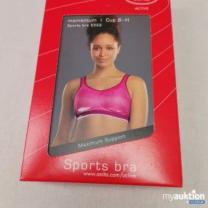 Auktion Anita Sport Bra