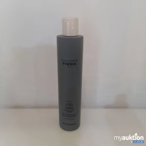 Auktion Previa Silver Shampoo 250ml 