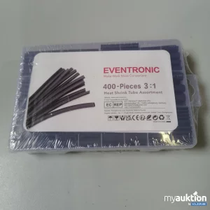 Auktion Eventronic Heat Shrink Tube Assortment 