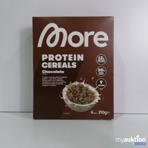 Artikel Nr. 787547: More Protein Cereals 210g 