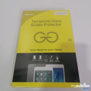 Auktion JETech Tempered Glass for iPad mini 5/4