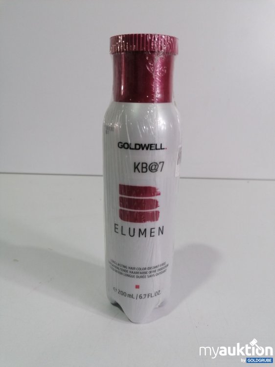 Artikel Nr. 389548: Goldwell KB@7 Elumen 200ml