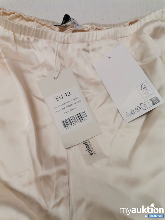 Artikel Nr. 675548: Nakd Satin Schlupfhose 