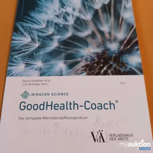 Artikel Nr. 390548: Good Health Coach