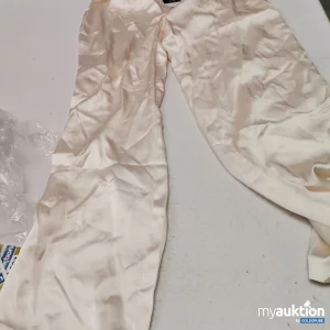 Auktion Nakd Satin Schlupfhose 