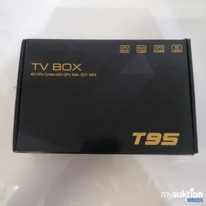 Artikel Nr. 738548: Tv Box  T95 