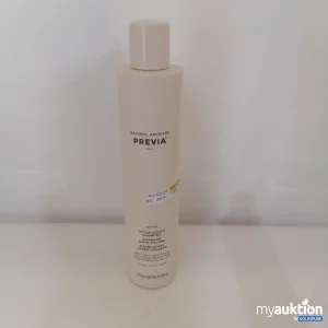 Auktion Previa After Color Shampoo 250ml 