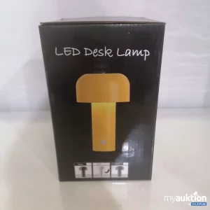 Artikel Nr. 755548: LED Tischlampe Weiß 