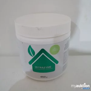 Auktion Norwex Ultrazyme Geschirrspüler Pulver 450g