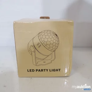 Artikel Nr. 772548: Led Party Light 