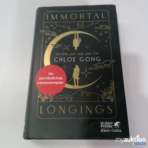 Artikel Nr. 794548: Immortal Longings