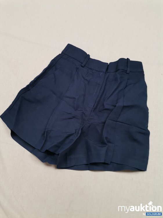 Artikel Nr. 741549: H&M Leinen Shorts