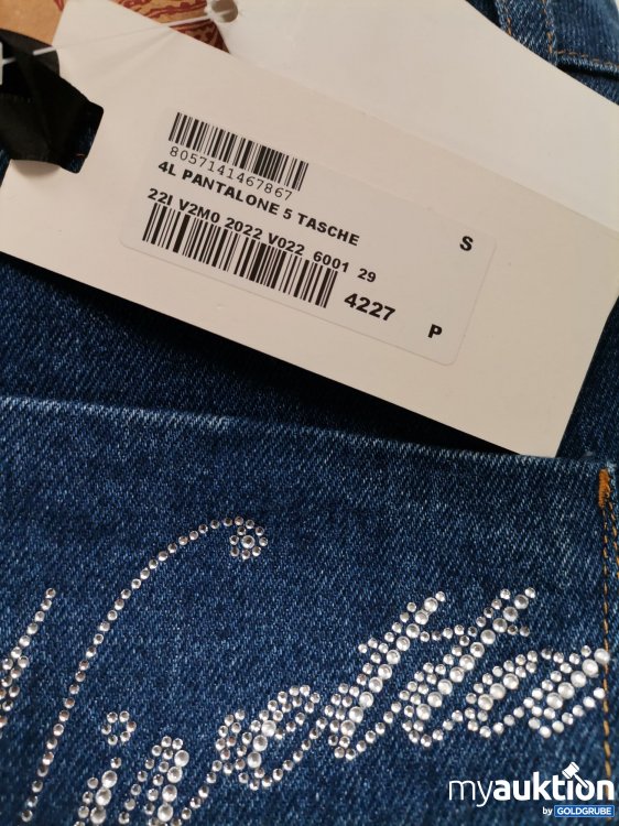 Artikel Nr. 775549: Vivetta Jeans 