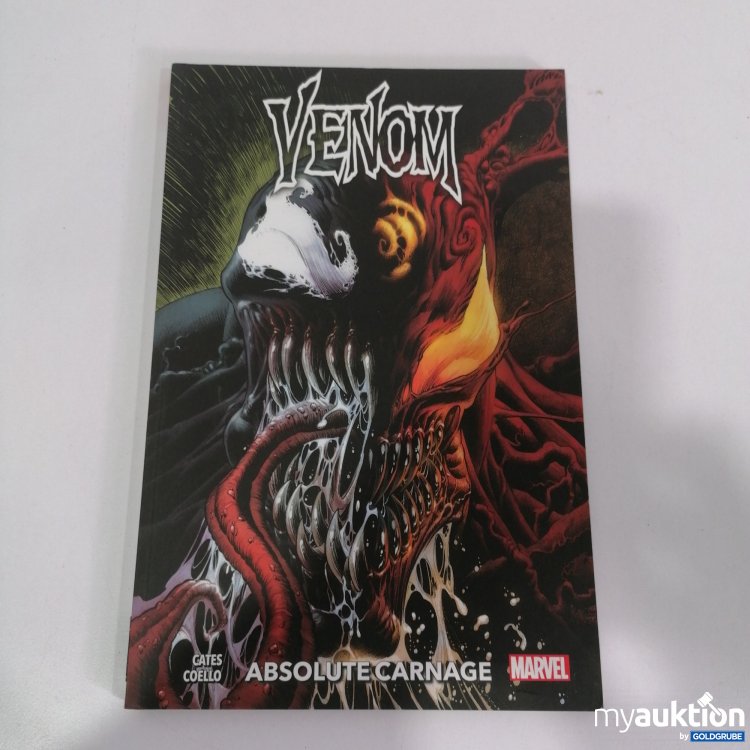 Artikel Nr. 783549: Venom Absolute Carnage