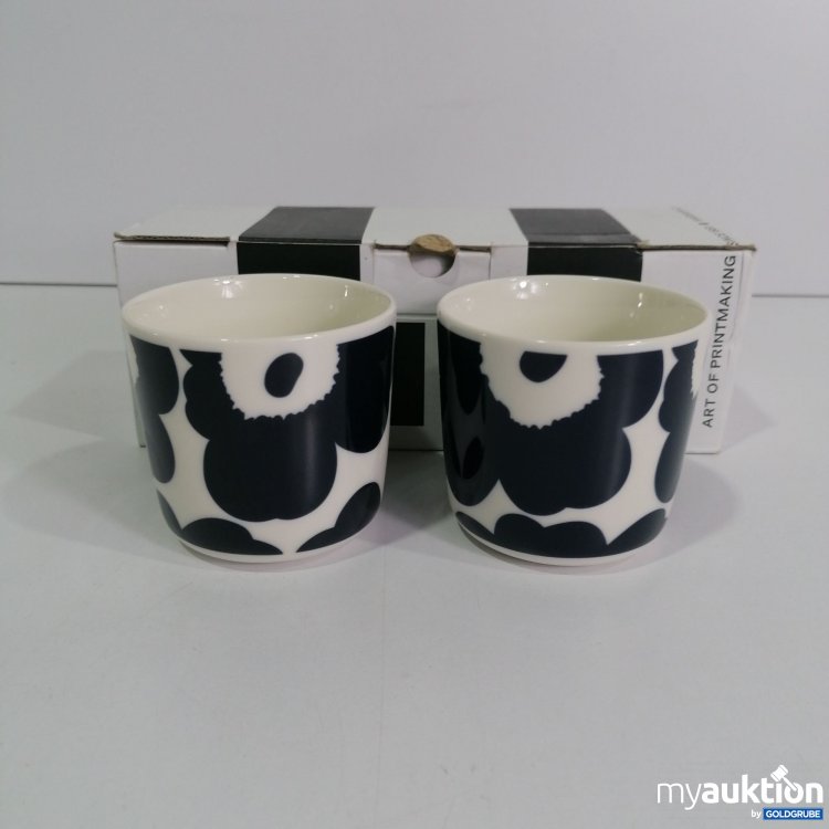 Artikel Nr. 786549: Marimekko Tassen 2dl