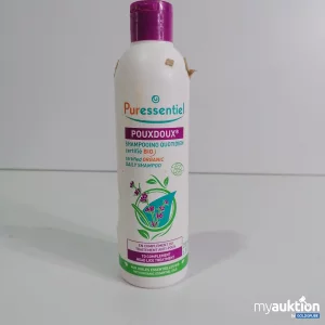 Artikel Nr. 389549: Puressentiel Pouxdoux Shampoo 200ml