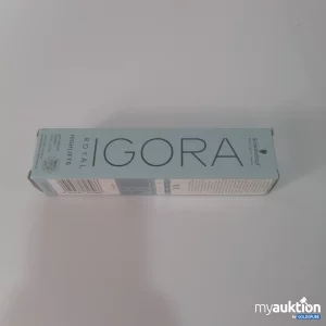 Artikel Nr. 511549: Schwarzkopf Igora Royal 60ml