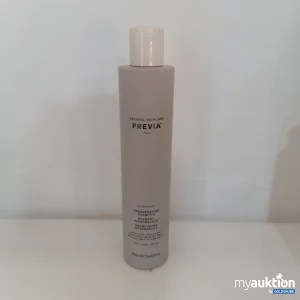 Auktion Previa Regenerating Shampoo 250ml 