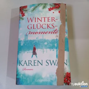 Auktion Winterglücksmomente von Karen Swan