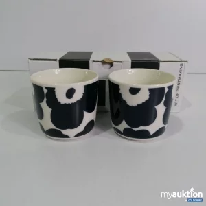 Artikel Nr. 786549: Marimekko Tassen 2dl