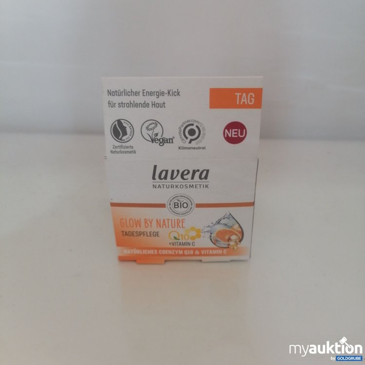 Artikel Nr. 745550: Lavera Tagespflege Creme 50ml