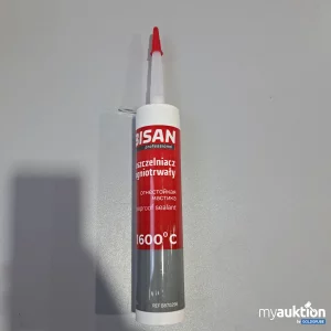 Auktion Bisan Professional Feuerfestes Dichtmittel 300 ml