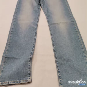 Auktion Levi's Jeans 