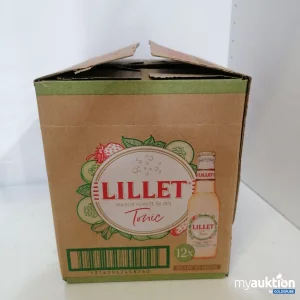 Artikel Nr. 758550: Lillet Tonic French Aperitif 200ml